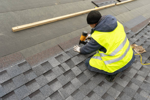 Best Roof Repair Estimates  in Buena Vista, GA