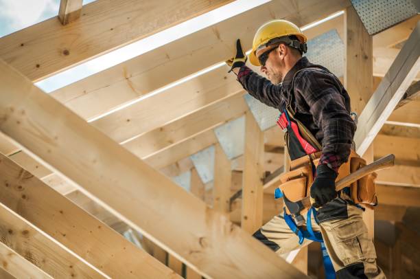 Best Residential Roofing Contractor  in Buena Vista, GA