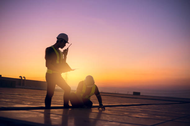 Best Shingle Roofing Installation  in Buena Vista, GA