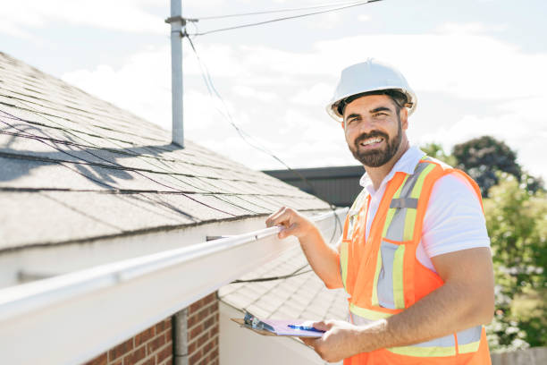 Best Local Roofing Companies  in Buena Vista, GA