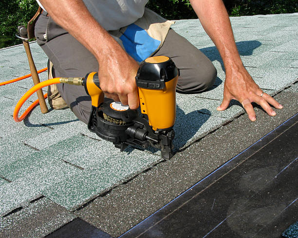 Best New Roof Installation  in Buena Vista, GA