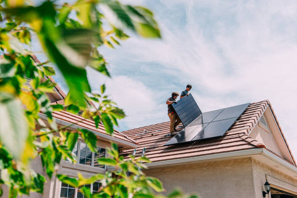 Best Emergency Roof Repair  in Buena Vista, GA