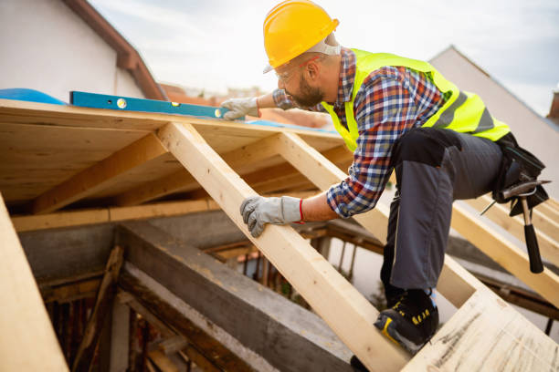 Best Flat Roof Repair Services  in Buena Vista, GA