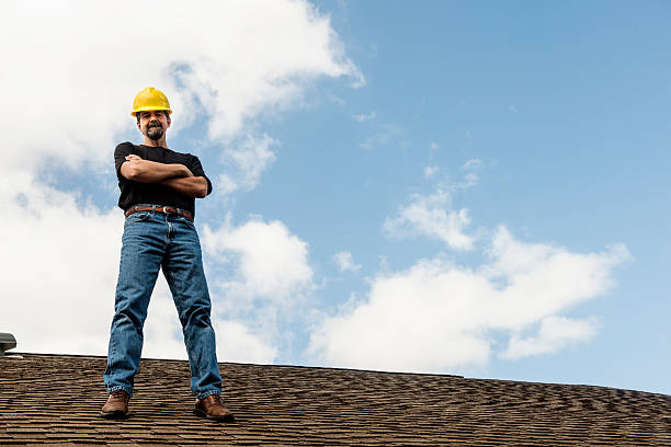Best Best Roofing Contractors  in Buena Vista, GA
