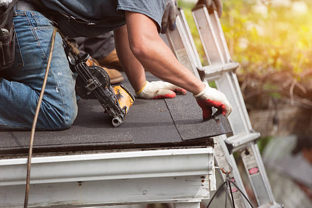Slate Roofing Contractor in Buena Vista, GA