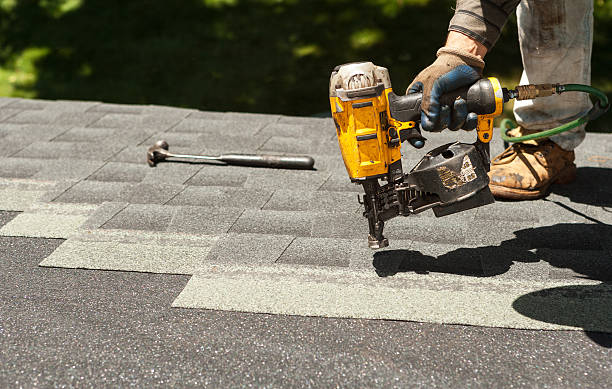 Best Tile Roofing Contractor  in Buena Vista, GA
