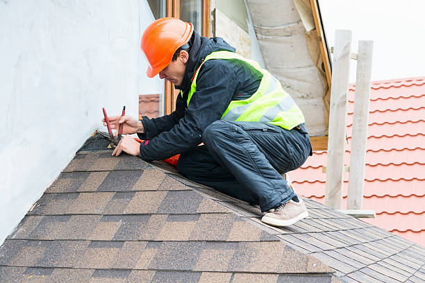 Best Slate Roofing Contractor  in Buena Vista, GA