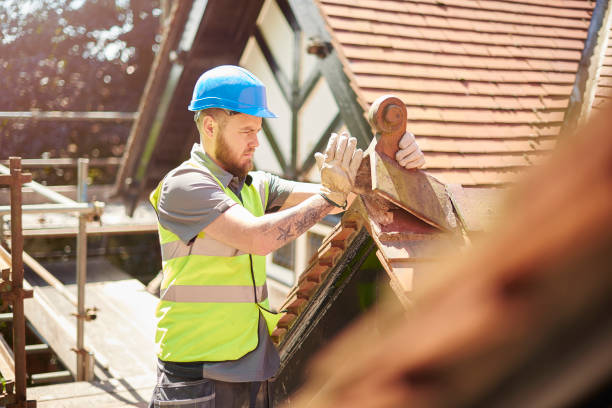 Best Residential Roofing Contractor  in Buena Vista, GA